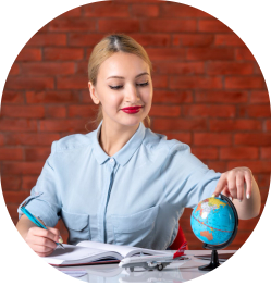 travel agent1